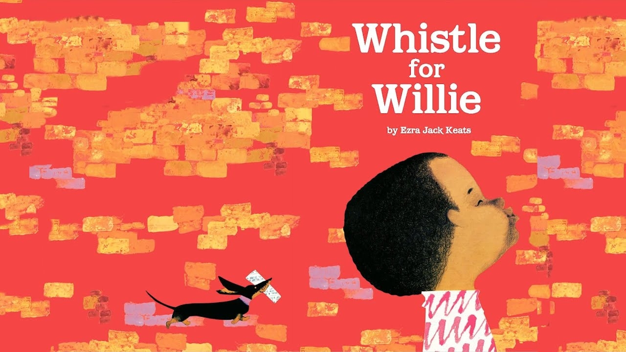 Sunsational Storytime Whistle For Willie YouTube