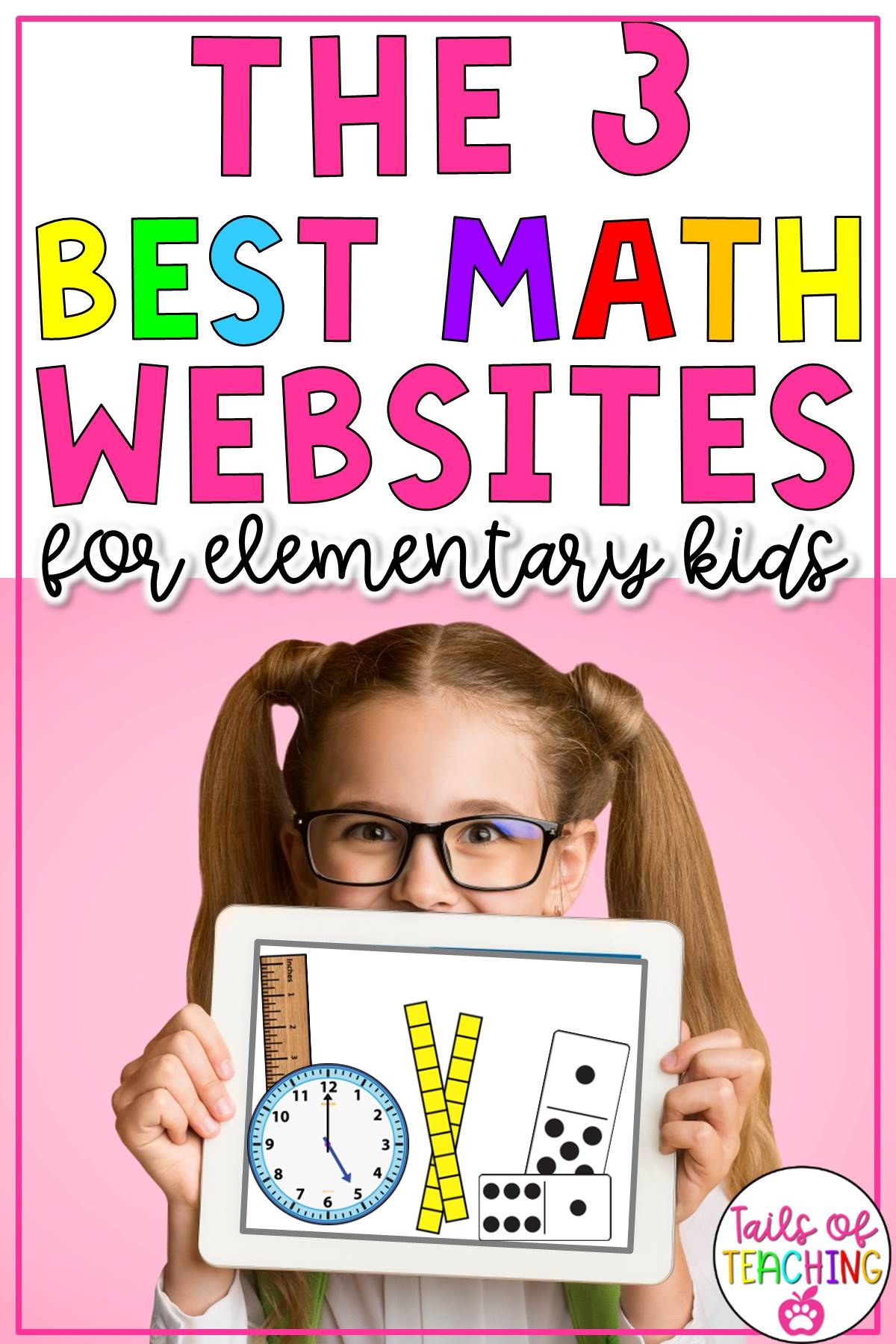 math websites for elementary students
