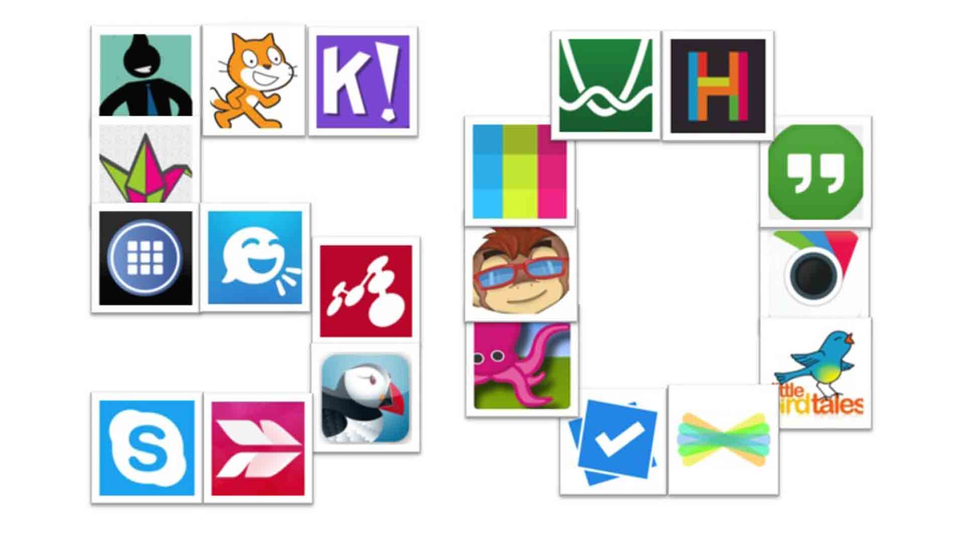 Teacher Recommended 50 Favorite Classroom Apps KQED Teacher Recommended 50 Favorite Classroom Apps KQED