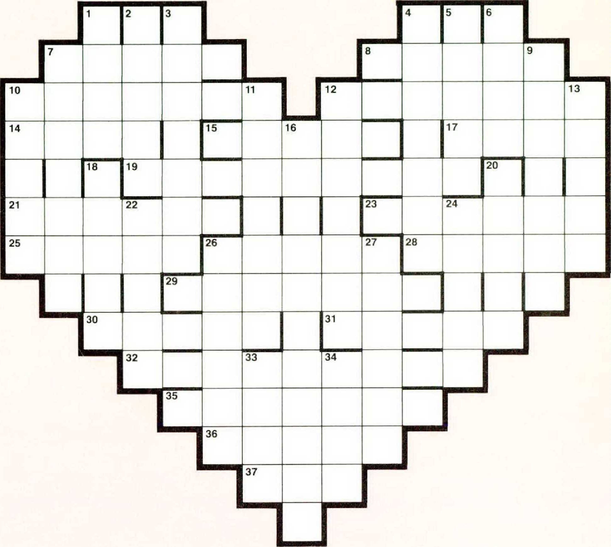 The Atlantic Puzzler The Atlantic The Atlantic Puzzler The Atlantic