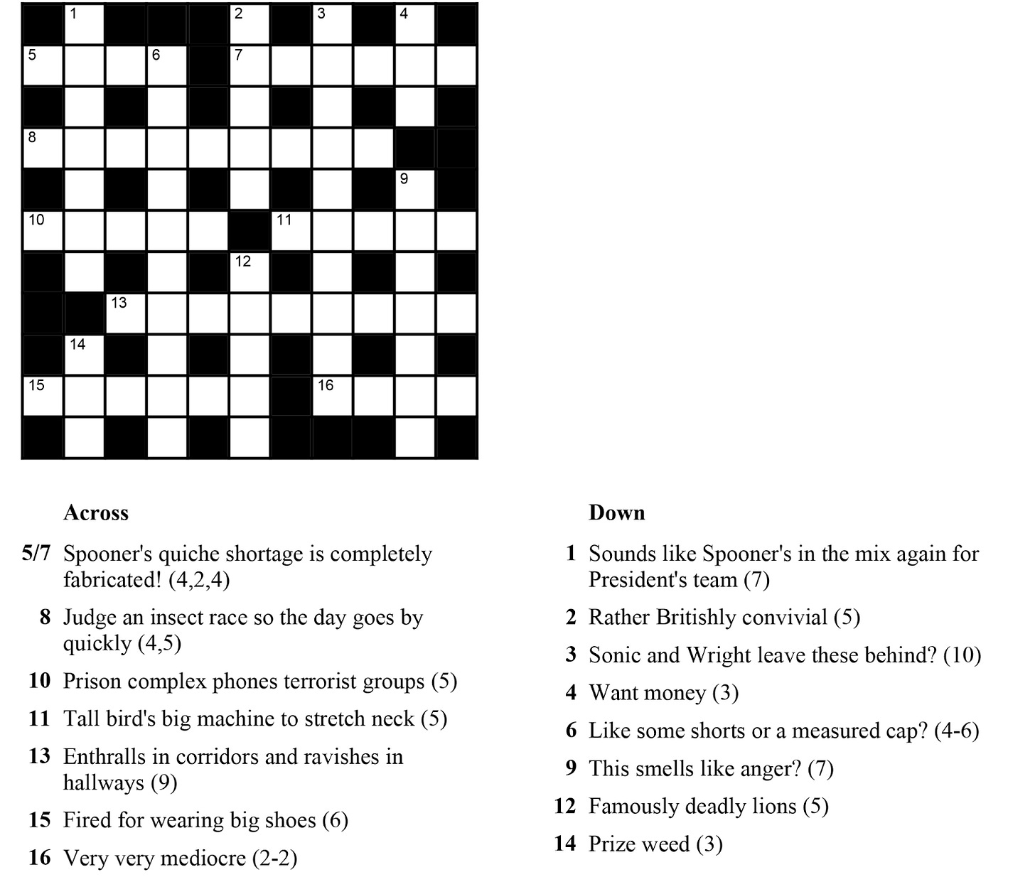 mixed up with crossword clue mixed up with crossword clue