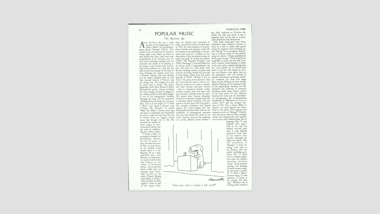 expressive rock genre crossword