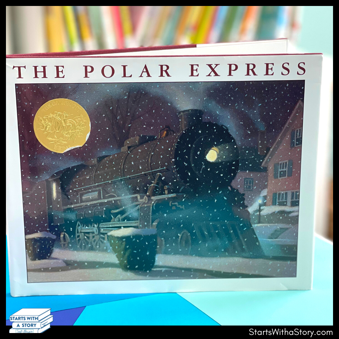 The Polar Express Activities And Lesson Plans For 2026 Teaching With Jodi Durgin And Company The Polar Express Activities And Lesson Plans For 2026 Teaching With Jodi Durgin And Company