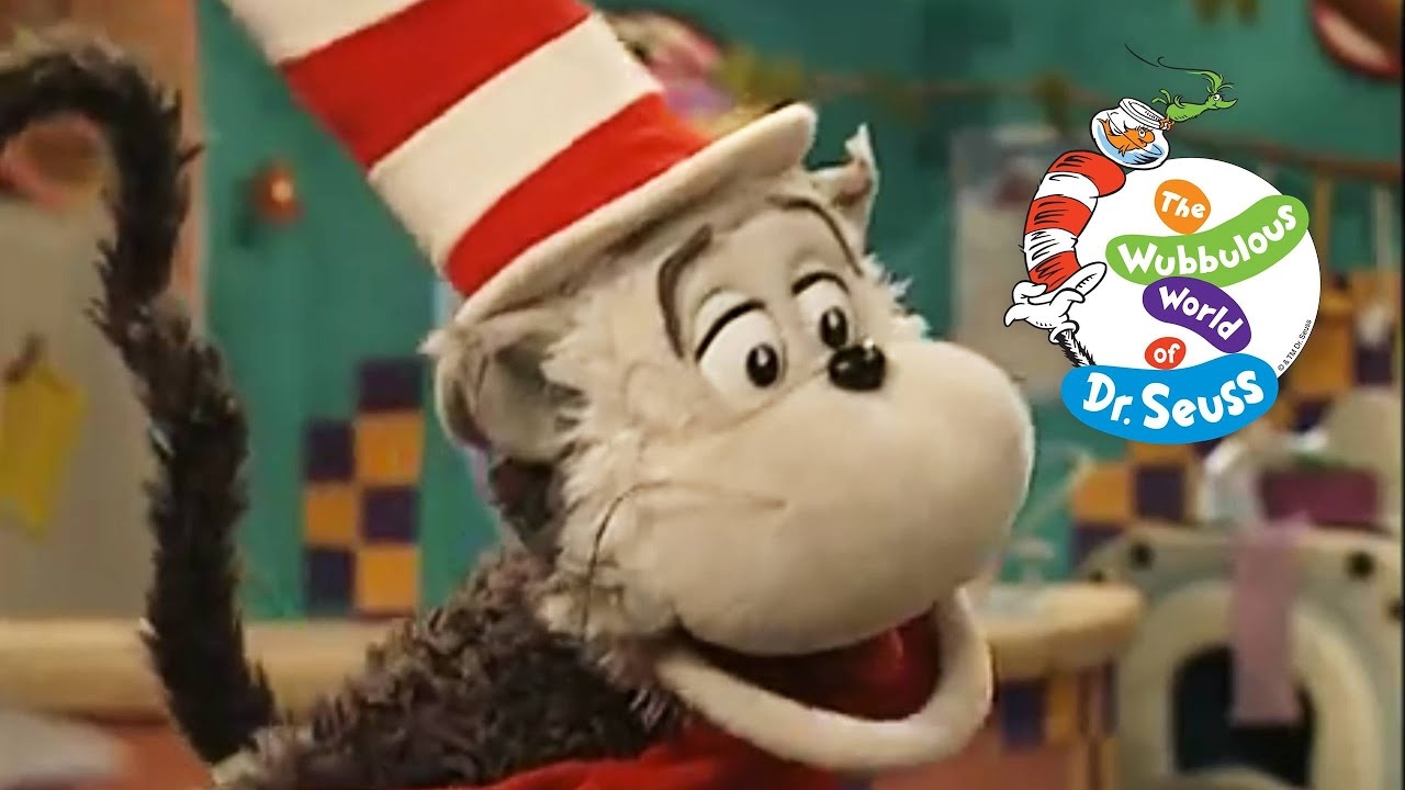 The Sounds All Around The Wubbulous World Of Dr Seuss The Jim Henson Company YouTube The Sounds All Around The Wubbulous World Of Dr Seuss The Jim Henson Company YouTube