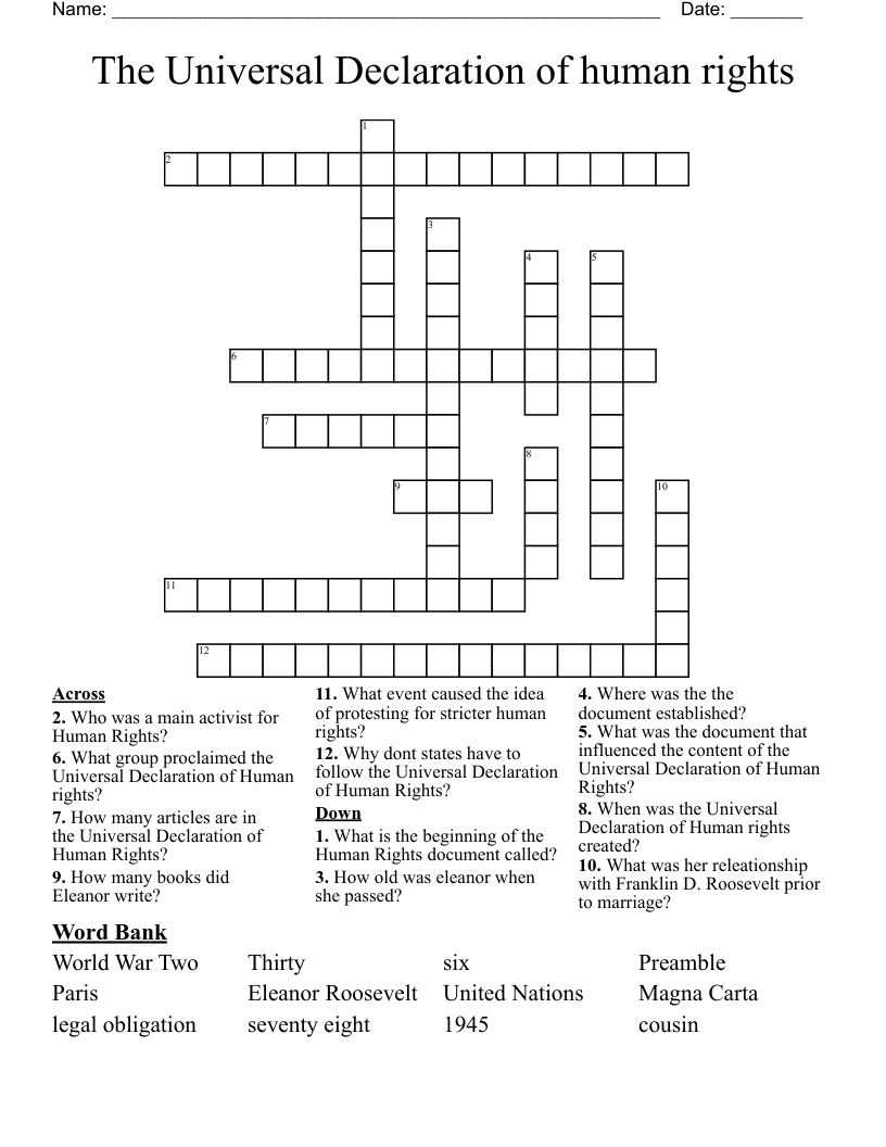 answers to universal crossword puzzle answers to universal crossword puzzle