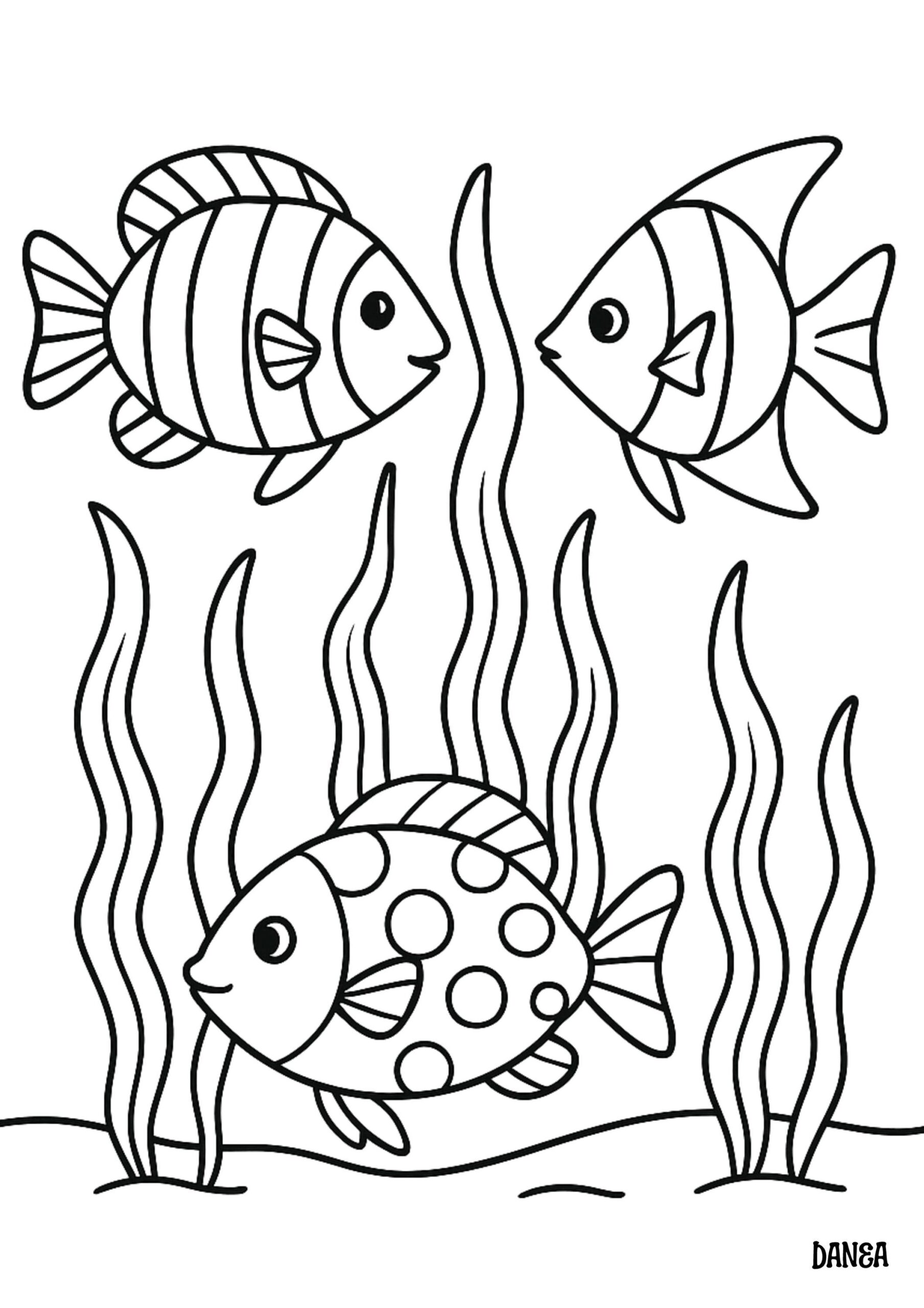 Three Tropical Fish Coloring Page Preschool Fish Printable Coloring Sheet Tropical Fish Coloring Kids Coloring Page Etsy Three Tropical Fish Coloring Page Preschool Fish Printable Coloring Sheet Tropical Fish Coloring Kids Coloring Page Etsy