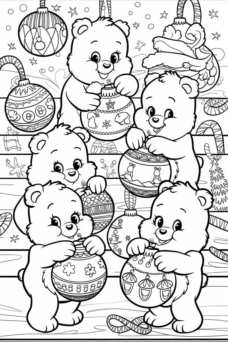 care bears coloring pages care bears coloring pages