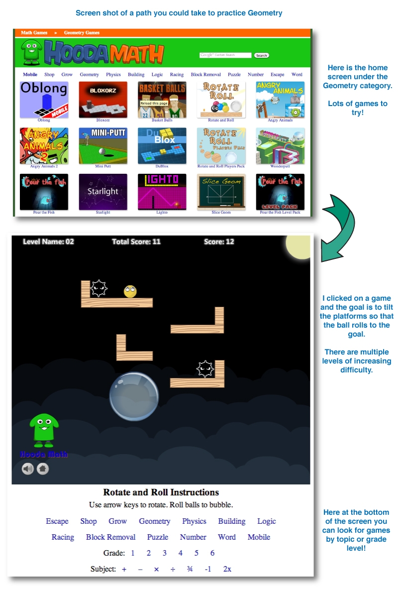 Top 21 Math Websites For High Schoolers And Kids 
