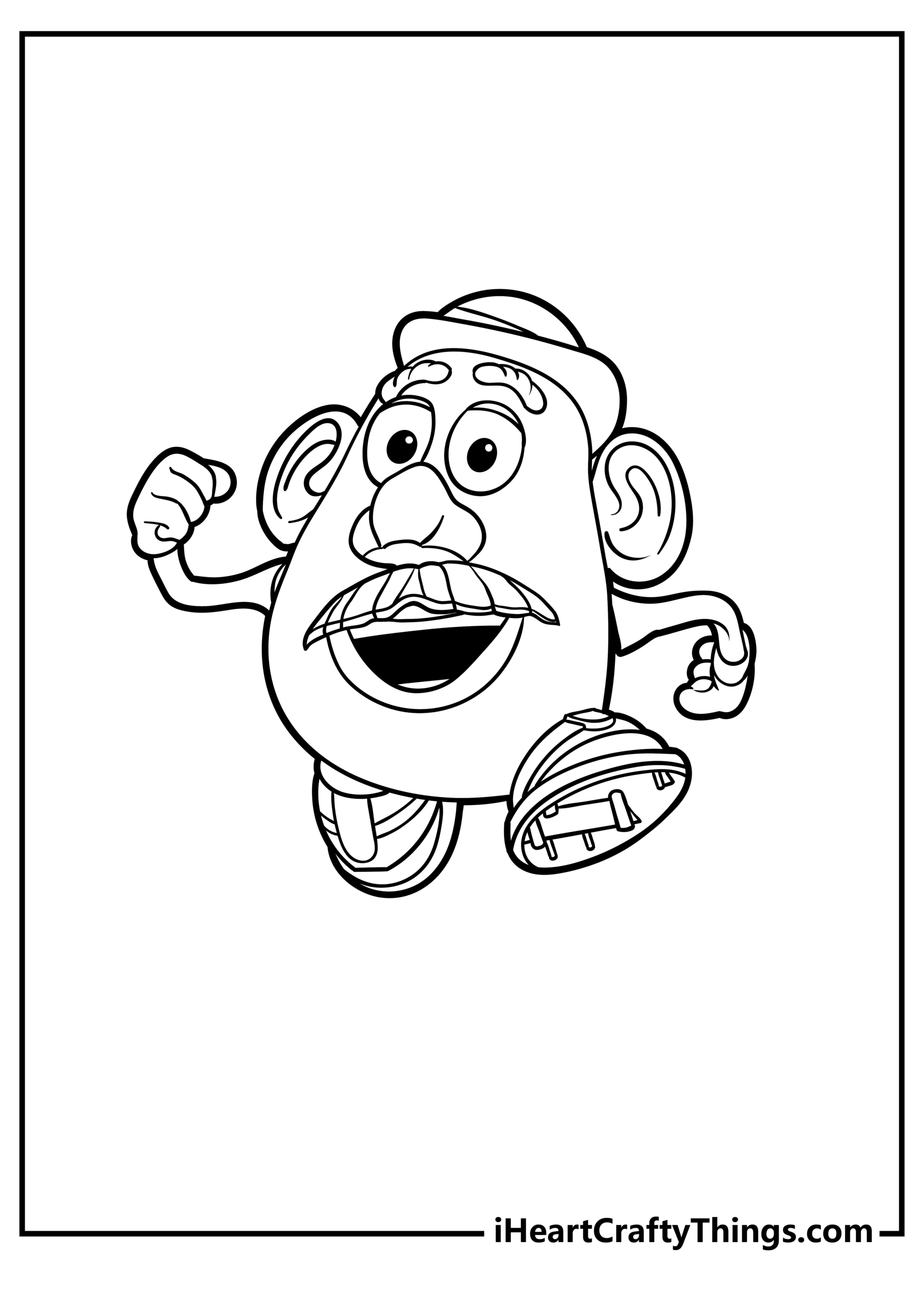 Toy Story Coloring Pages 30 Free Printables Toy Story Coloring Pages 30 Free Printables