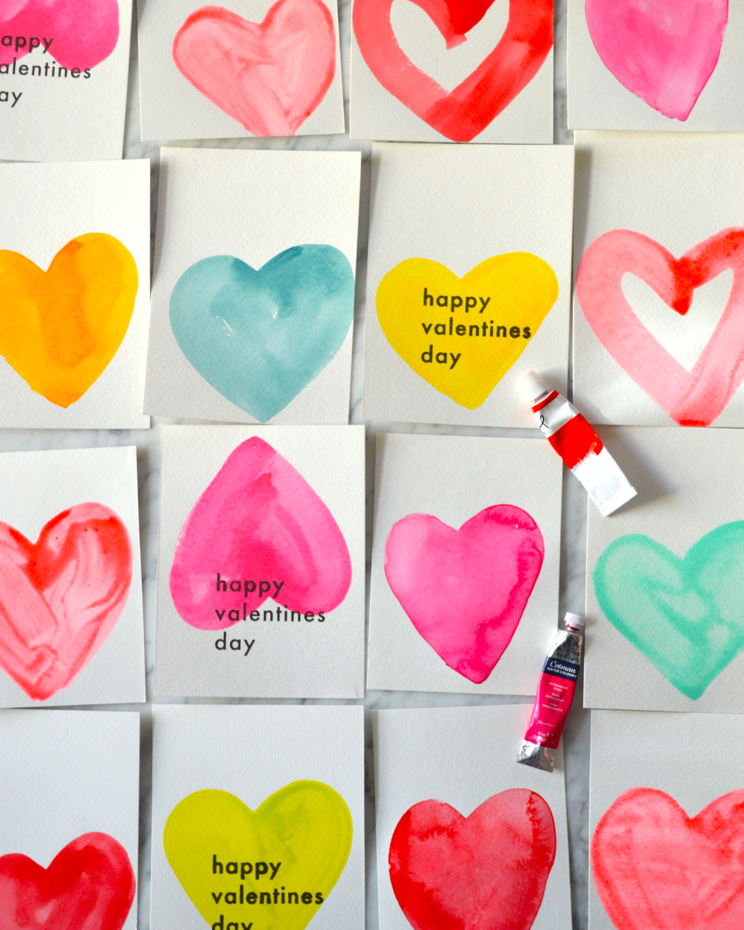 Valentine s Day Crafts For Kids Ashley Brooke