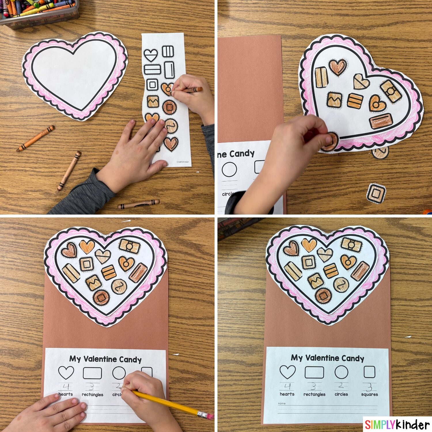 valentine's day classroom crafts valentine's day classroom crafts