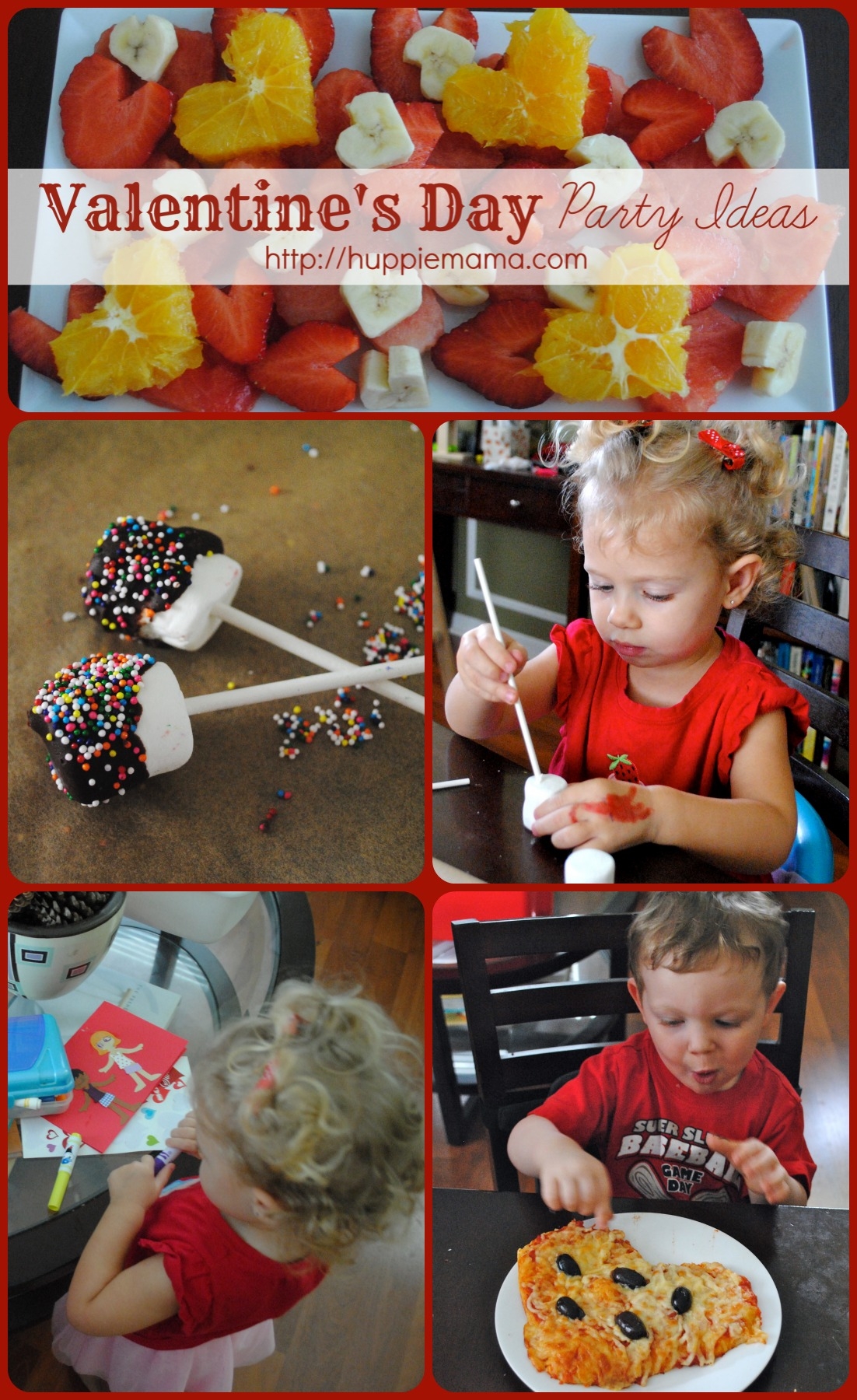 childrens valentines day party childrens valentines day party