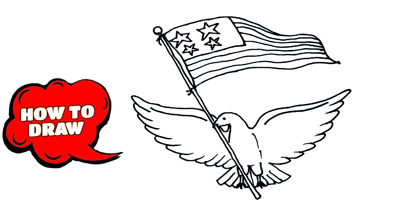 Veterans Day Drawings How To Draw Veterans Day YouTube Veterans Day Drawings How To Draw Veterans Day YouTube