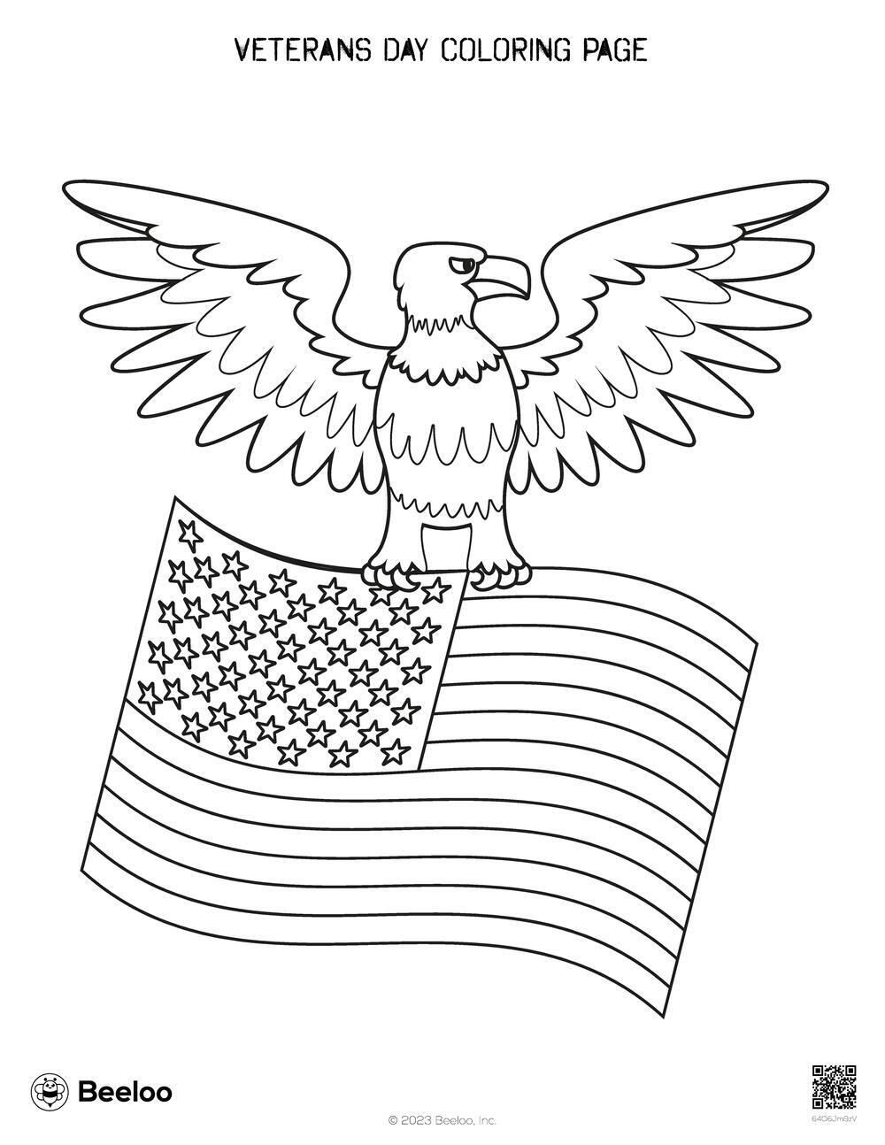 Veterans Day themed Coloring Pages Beeloo Printable Crafts And Activities For Kids Veterans Day themed Coloring Pages Beeloo Printable Crafts And Activities For Kids