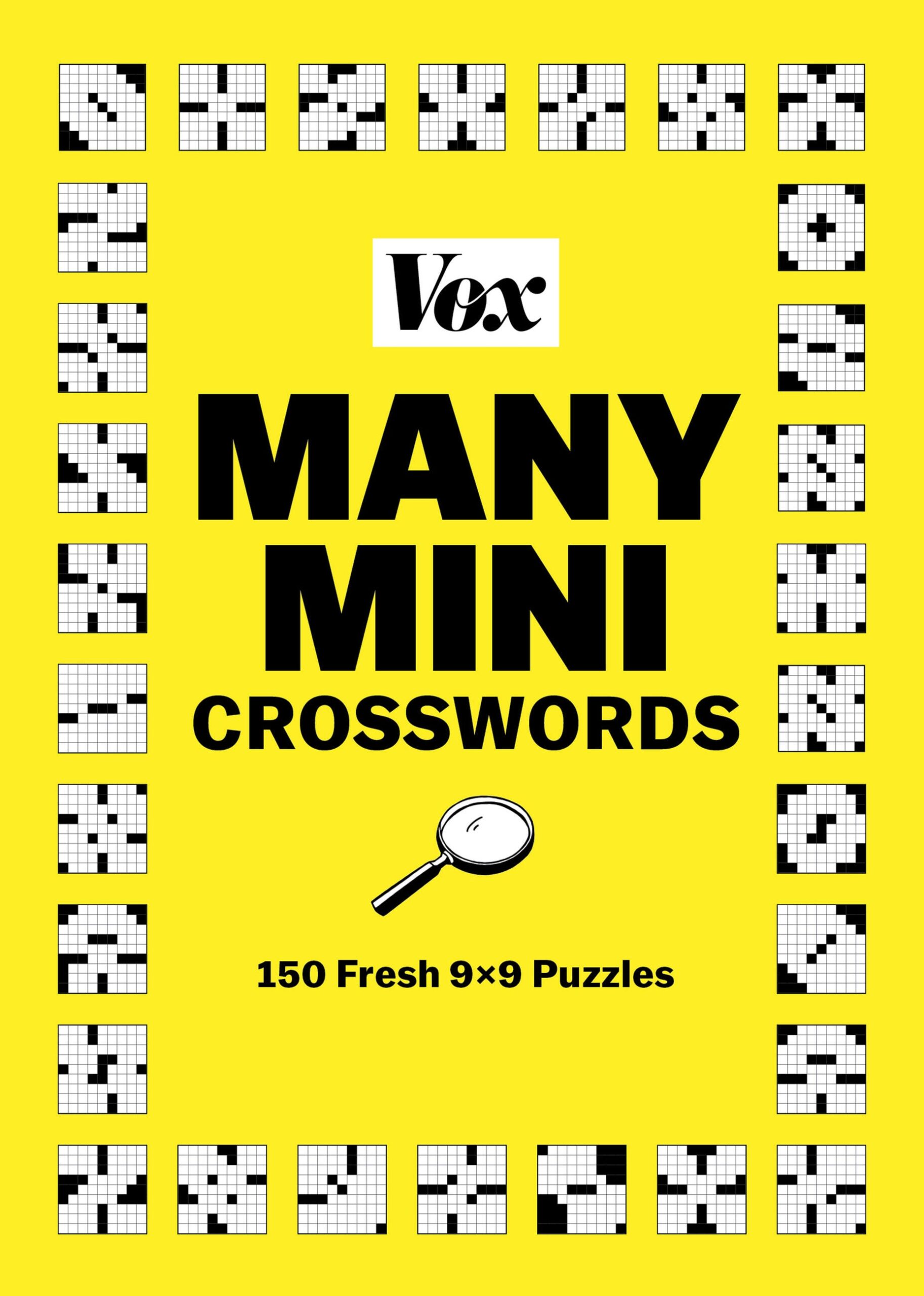 vox pop culture crosswords