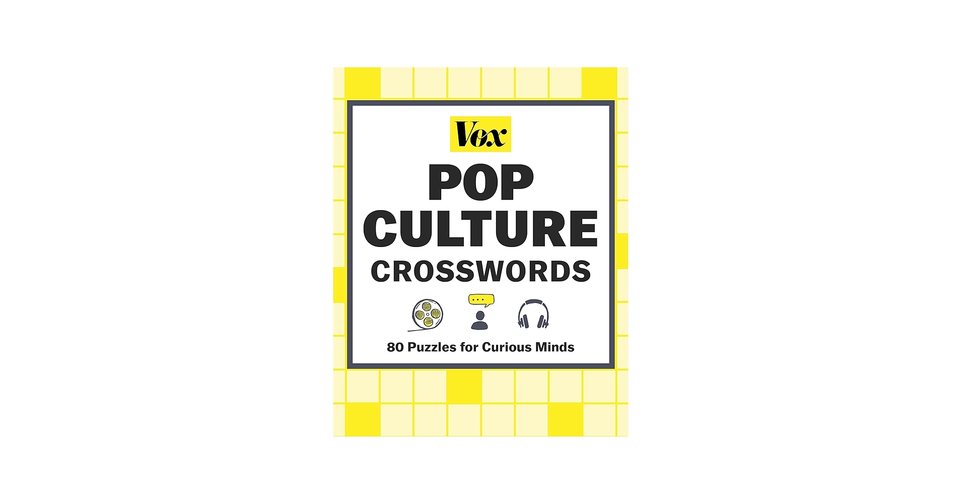 Vox Pop Culture Crosswords 80 Puzzles For Curious Minds Vox 9781454950066 Amazon Books