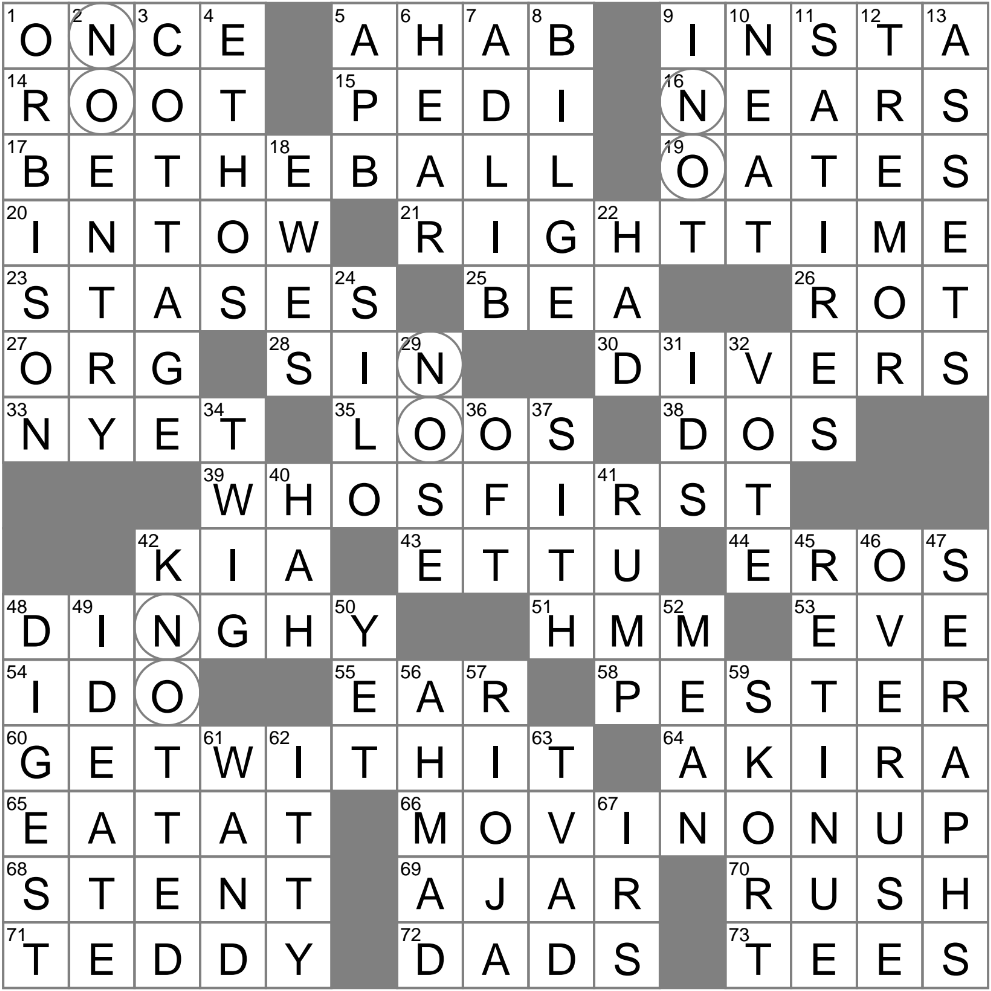 Vrbo Category Crossword Clue Archives LAXCrossword Vrbo Category Crossword Clue Archives LAXCrossword
