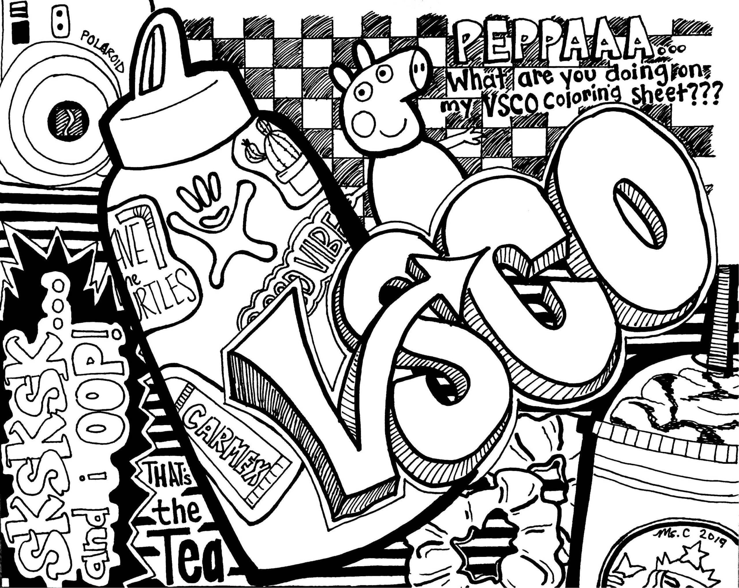 coloring sheets for middle schoolers coloring sheets for middle schoolers