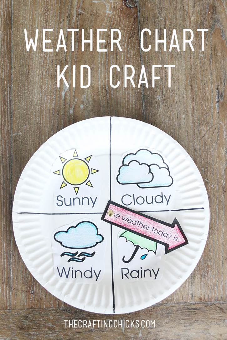 weather crafts for kids weather crafts for kids