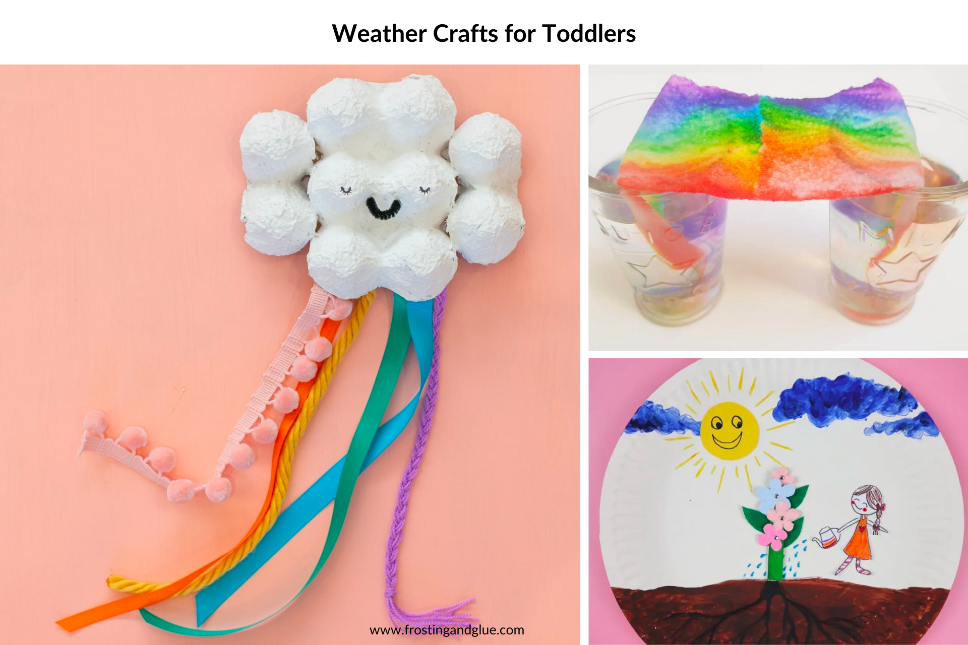 Weather Crafts For Toddlers Frosting And Glue Easy Crafts Games Recipes And Fun Weather Crafts For Toddlers Frosting And Glue Easy Crafts Games Recipes And Fun