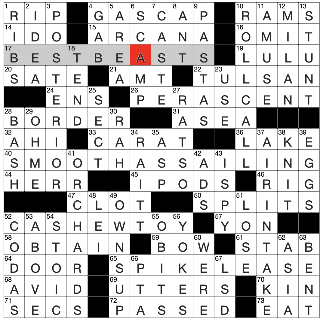 Wednesday January 7 2026 Diary Of A Crossword Fiend Wednesday January 7 2026 Diary Of A Crossword Fiend