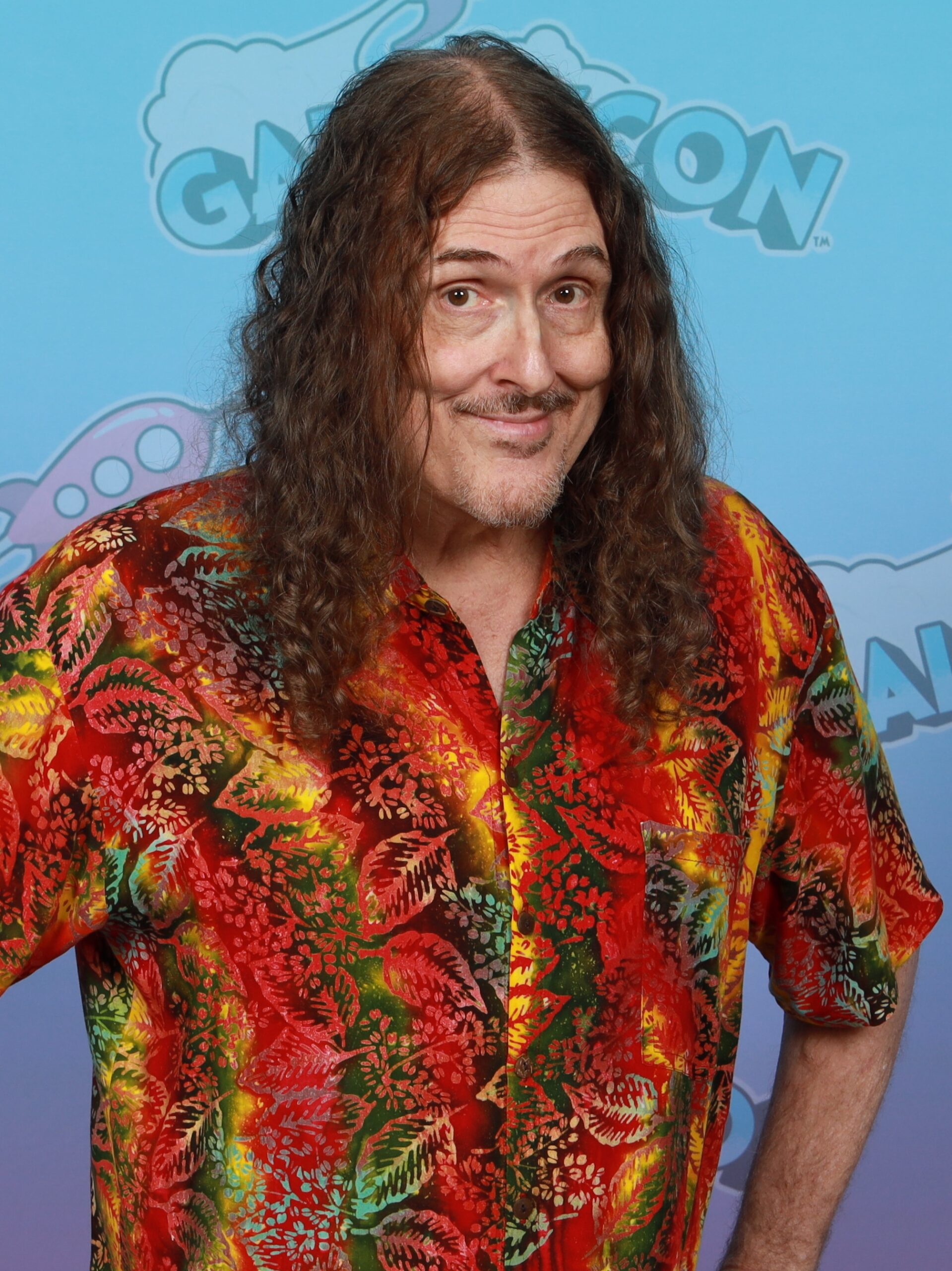 Weird Al Yankovic Wikipedia