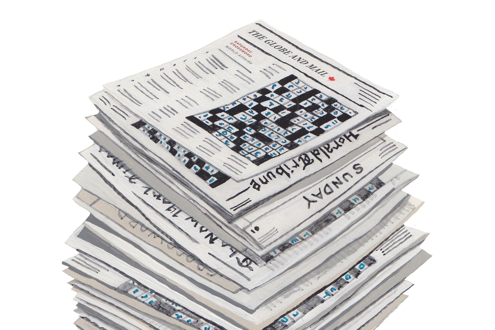 globe and mail crossword puzzle globe and mail crossword puzzle