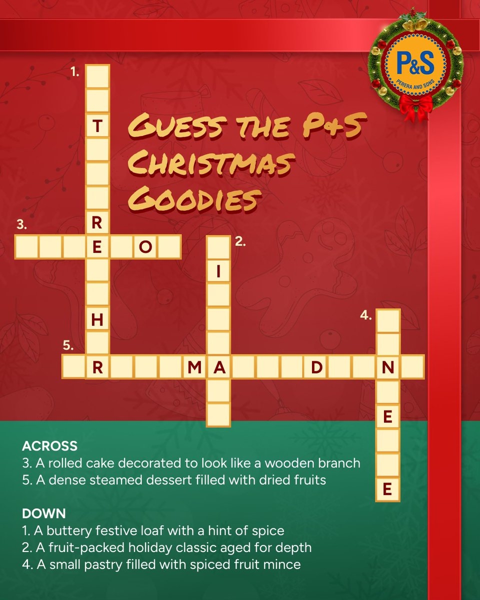 Win Family First Loyalty Points If You Solve Every Clue Correctly Complete The Crossword And Share Your Answers Below Not A Member Yet Sign Up For Free At Https t co 9iBMOc3BQi And Claim Your