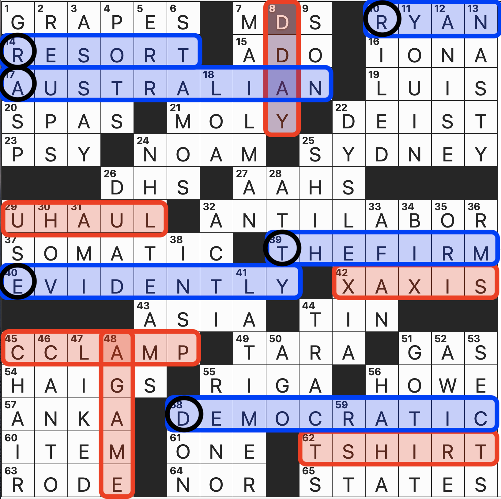 WSJ Contest Friday May 17 2024 Diary Of A Crossword Fiend WSJ Contest Friday May 17 2024 Diary Of A Crossword Fiend